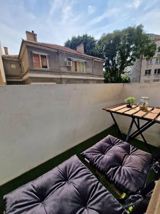Central Luxe Apartment - Elisha Varna Bulgaria