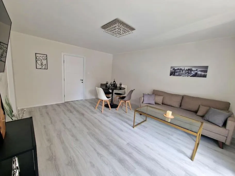 וארנה Central Luxe Apartment - Elisha בולגריה