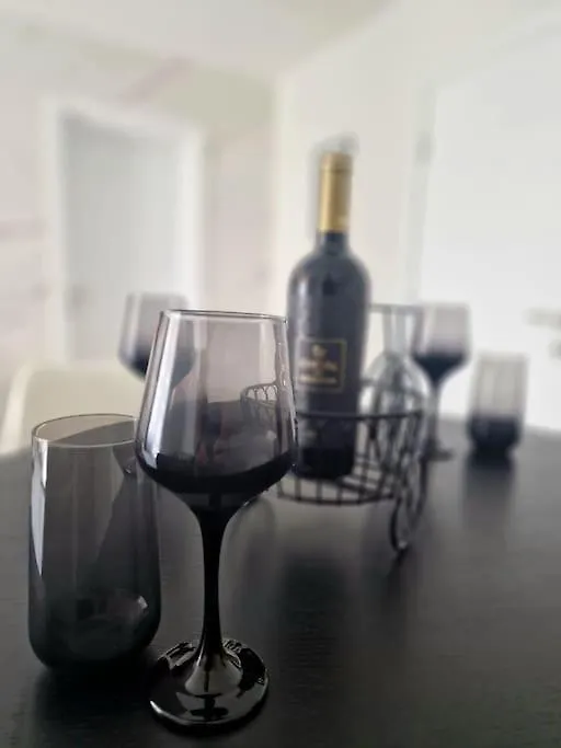 וארנה Central Luxe Apartment - Elisha 0*,  בולגריה